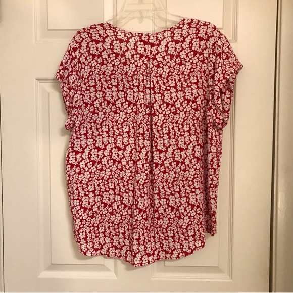 Liz Claiborne large top - Picture 3 of 15